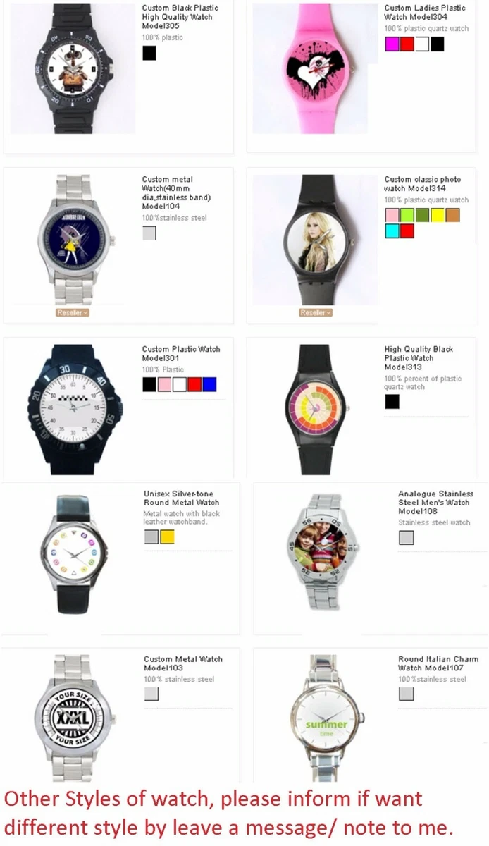 John wick wrist watch store
