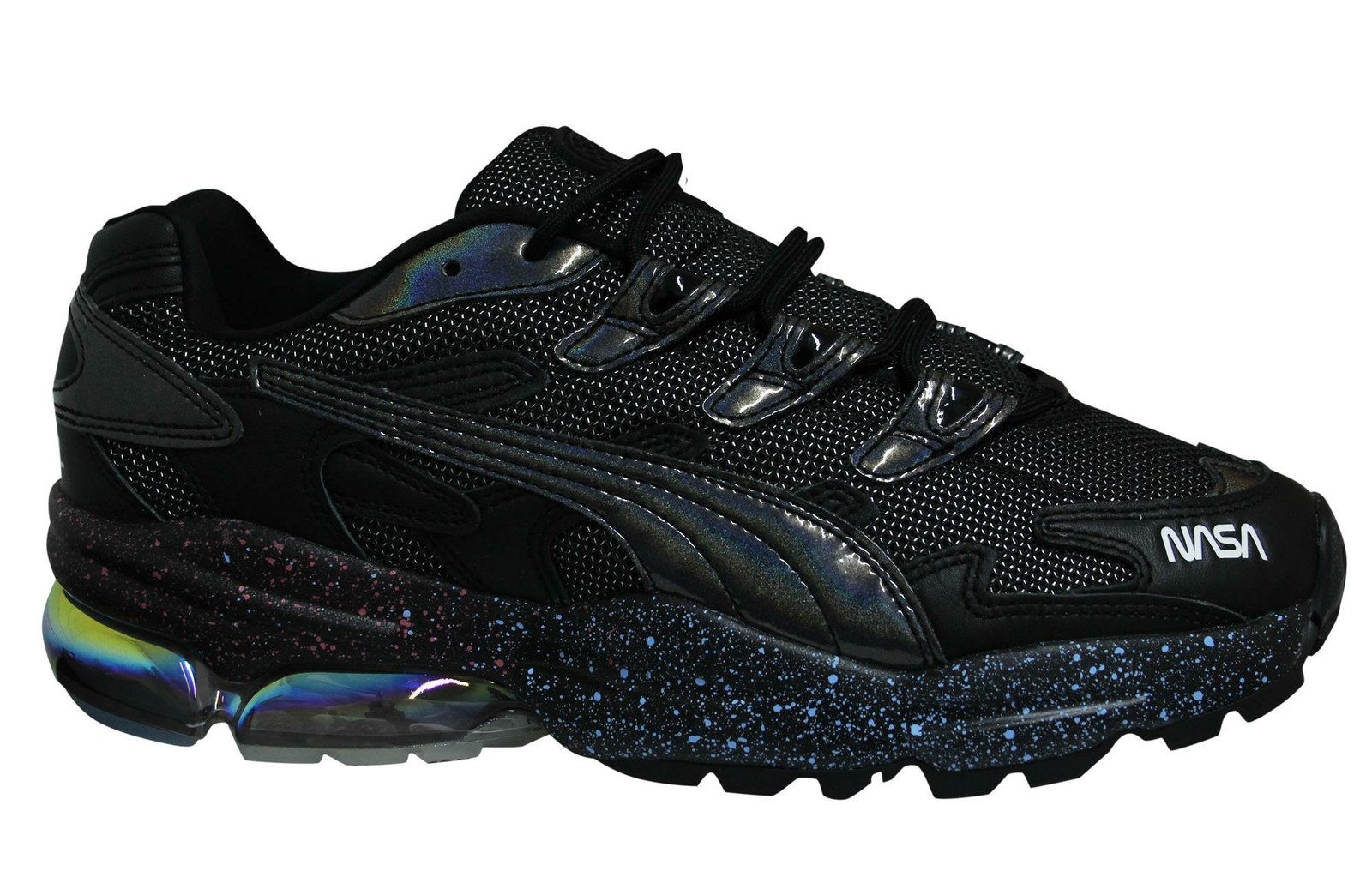 puma cell alien x nasa