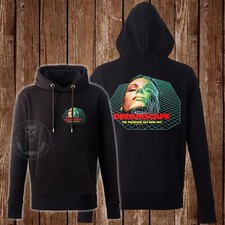 Mens Dreamscape Deluxe 90s Rave Hoodie Fantazia Vibealite Helter Skelter