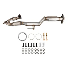 Catalytic Converters for Nissan 2013-2018 2019 Pathfinder INFINITI QX60 41189 
