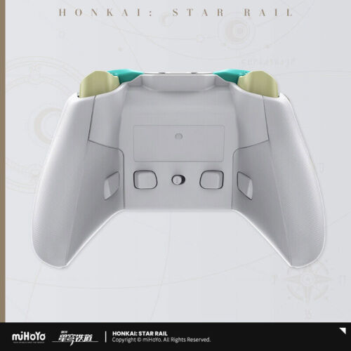 Controlador de juego JoyStick oficial miHoYo Honkai: Star Rail Gamepad Firefly SAM - Imagen 3 de 20