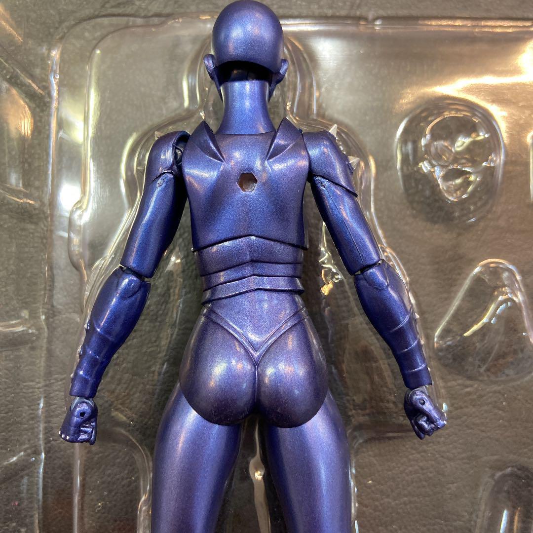 Figma Cobra the Space Pirate Lady Action Figure #183 Max