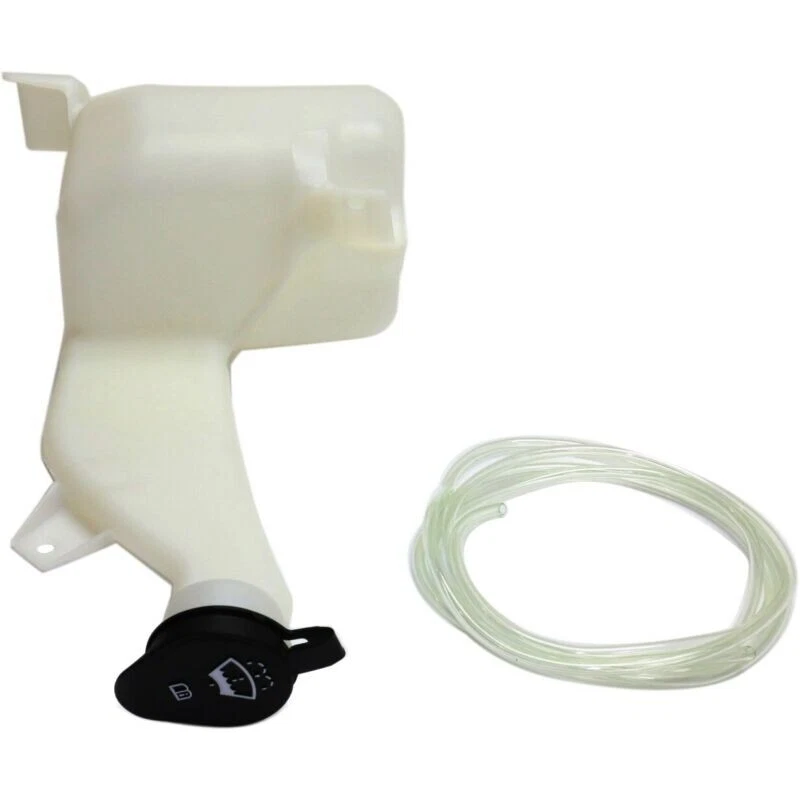 Nuevo conjunto de depósito de lavadora con bomba para Chevrolet Silverado 2500 HD 2011-2014 Foto 4 de 4