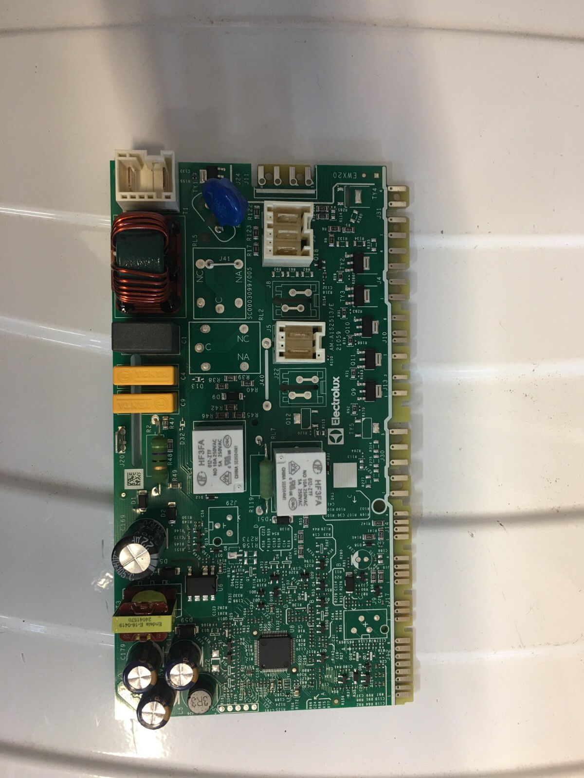 Module NEUF 140166284129 JE PEU LE CONFG BOITE 210 OKI pour réparateur