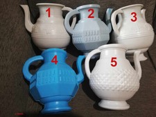 Migliore qualità WC Lota Bodna, annaffiatrice bidet plastica, brocca per irrigazione