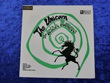 THE IRISH ROVERS THE UNICORN LP SDL-932,816