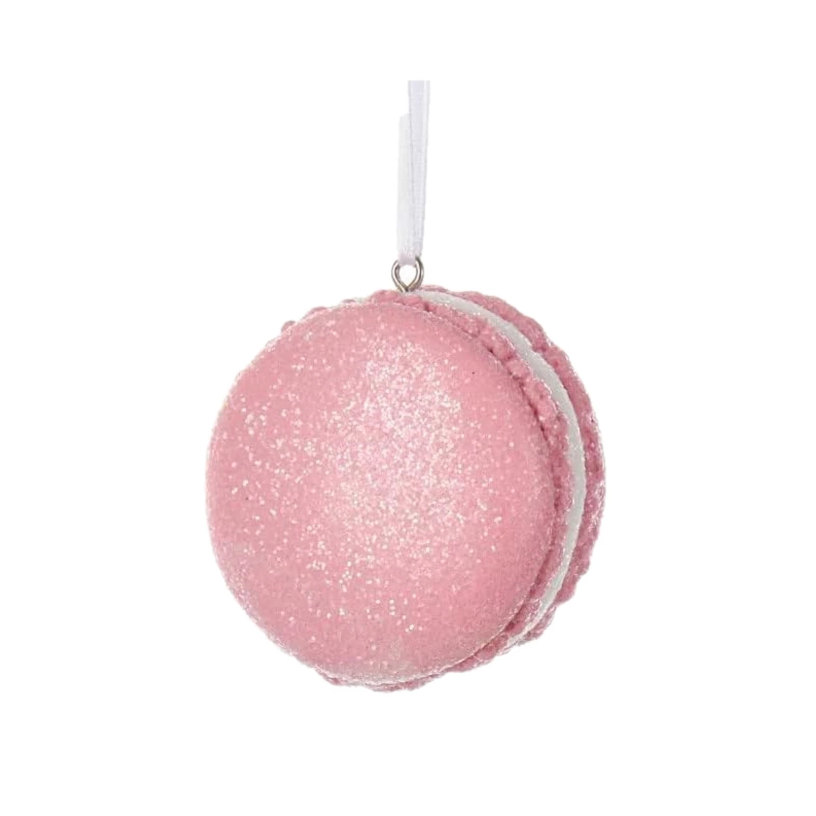 Kurt Adler Macaroon Christmas Ornament - Thumbnail 2