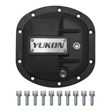 Yukon Gear Hardcore Diff Cover Dana 30super 30