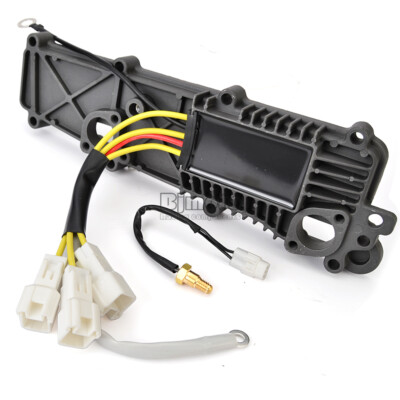 Outboard Rectifier Regulator For Suzuki DF115 (Z)TL/X DF140 W(Z)TL