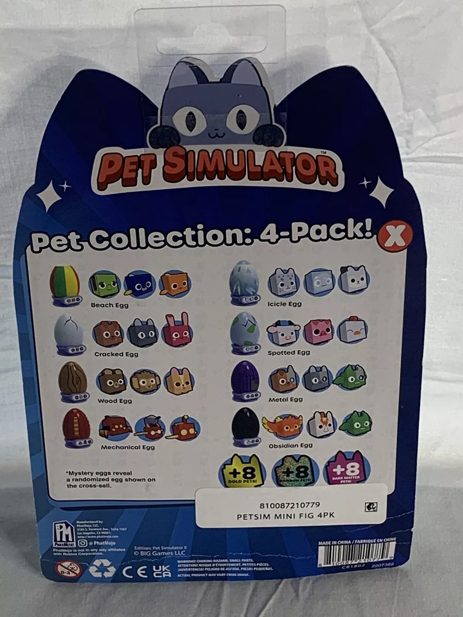 NEW* ALL WORKING CODES FOR PET SIMULATOR X IN FEBRUARY 2022! ROBLOX PET  SIMULATOR X CODES 