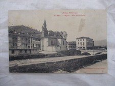 CPA ARIEGE 09 MALERISCHER ARIEGE SECHSX DIE K...