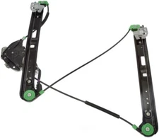 Dorman 741-484 Power Window Regulator and Motor Assembly