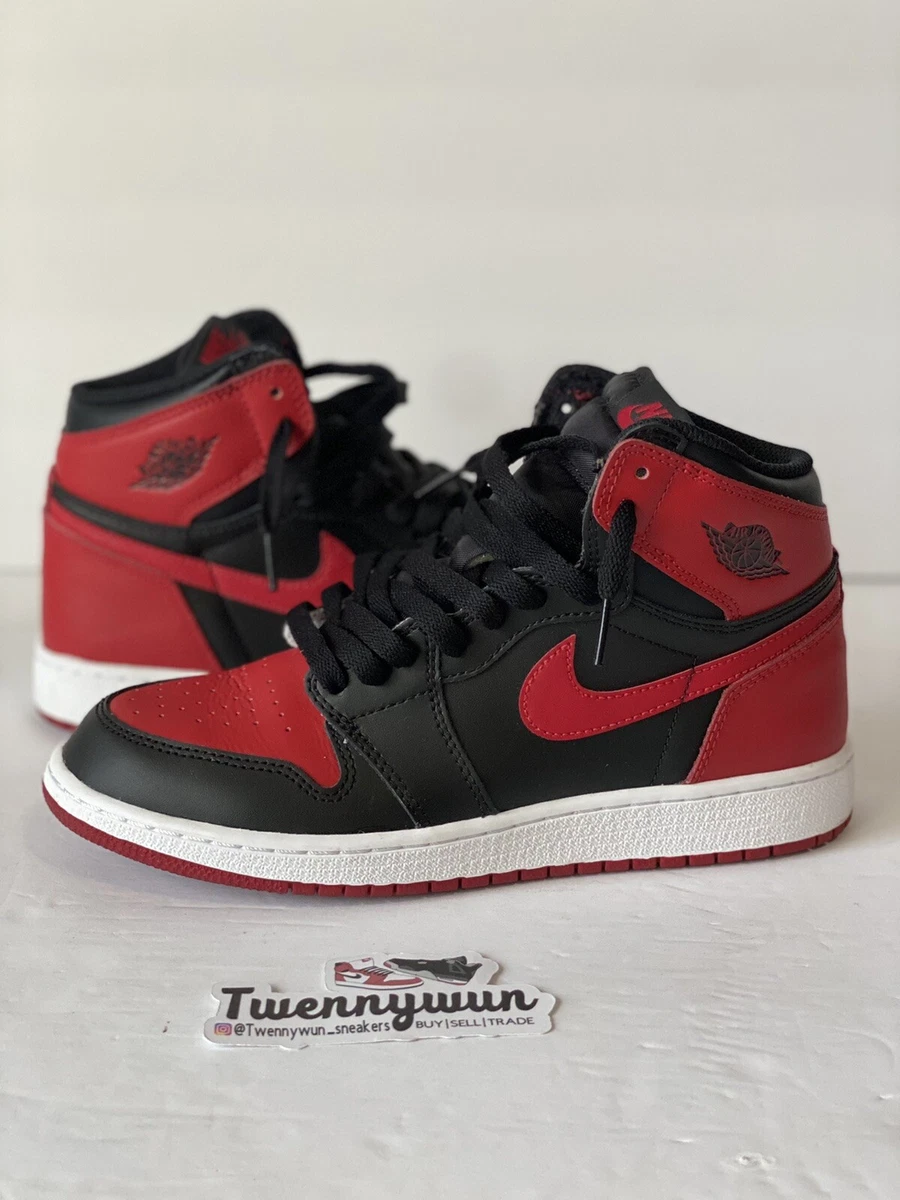 Air jordan cheap 1 banned 2016