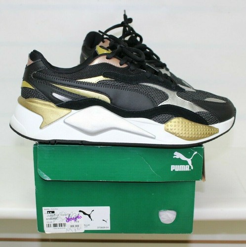 puma rsx size 11.5