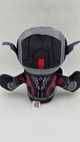 Marvel Ant-Man 8" Bleacher Creatures Figure Plush Stuffed Animal Toy - Picture 6 of 9