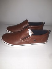 Nautica toddlers Slip-On Casual Shoe Sneaker NEW Akeley toddler size 12 00s