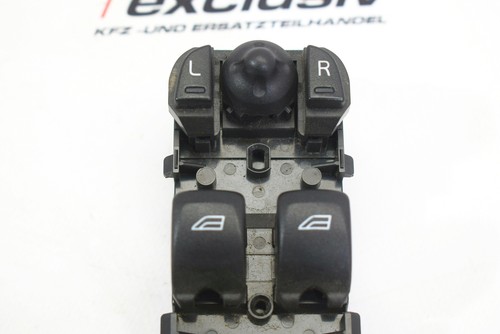 Range Rover Sport L320 Interruttore Alzacristalli 4-Fach AH22-14540-AC SPECCHIO - Picture 2 of 7
