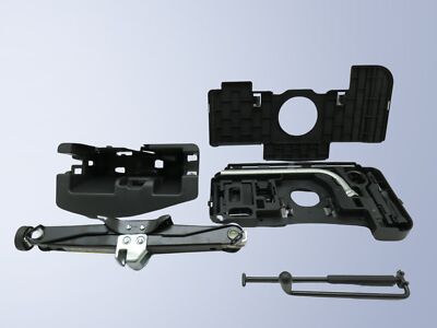 Bordwerkzeug Wagenheber Radschlüssel Audi A5 Sportback 8T B8