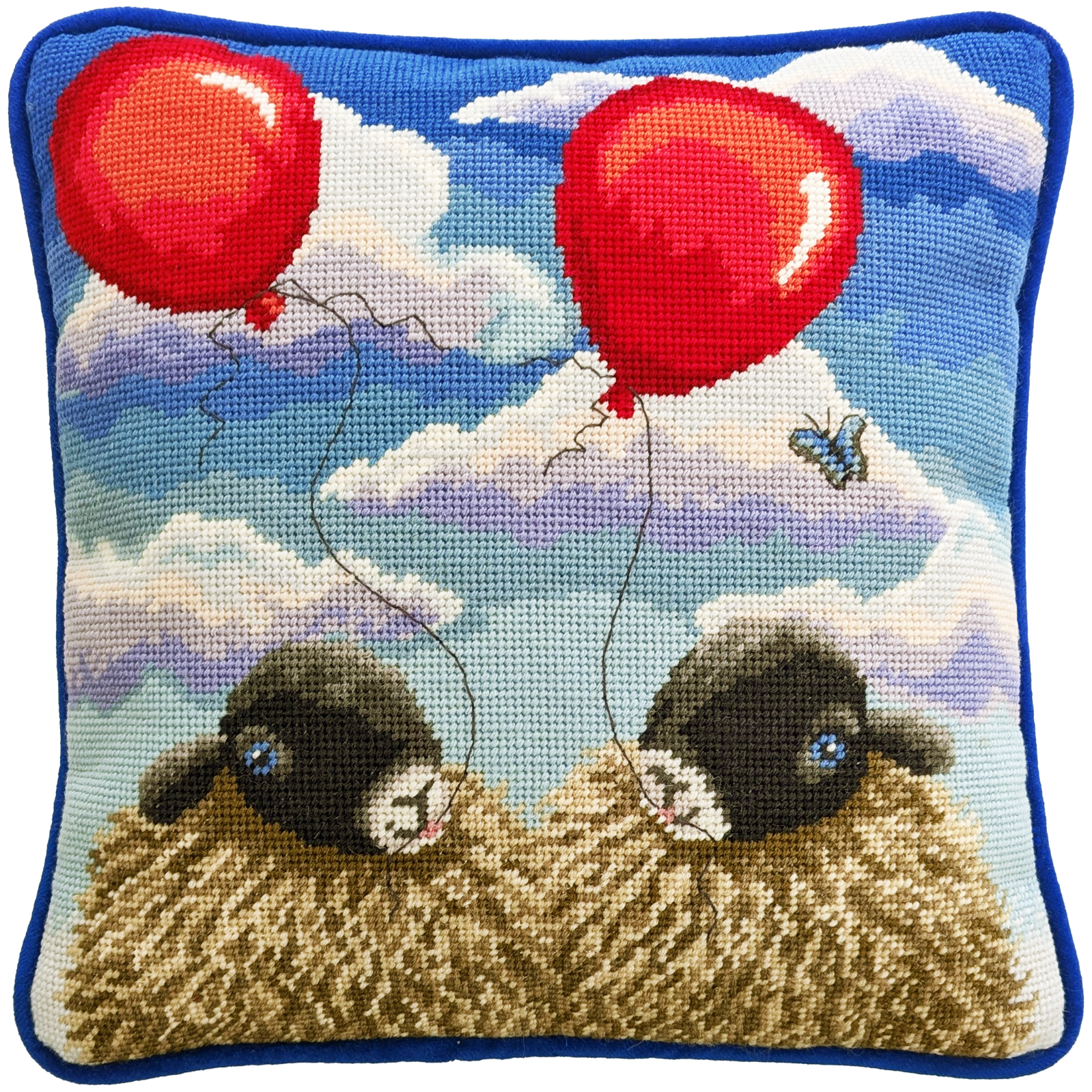 Funday Tapestry Kit ~ Bothy Threads