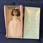 Madame Alexander Doll 1951 Mystery Dance 14" Hard Plastic 2000 Original Box