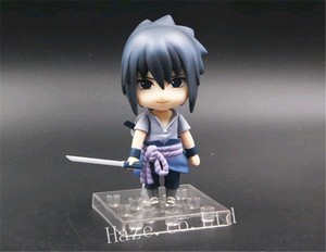 sasuke uchiha nendoroid