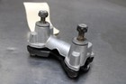 06-09 HUSQVARNA SM 610 SM610 Upper Triple Tree Clamp