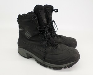columbia bugaboot iii snow boot