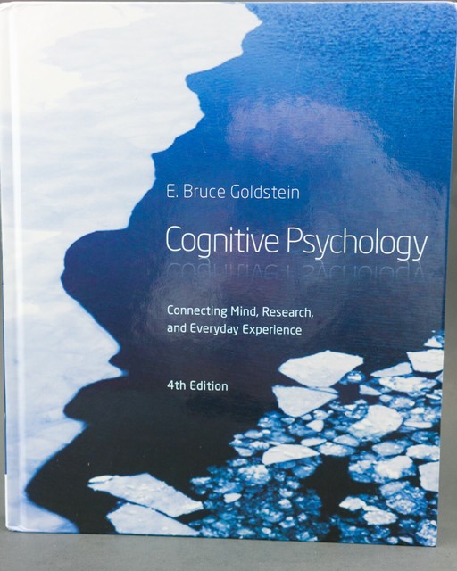 MindTap Course List Ser. Cognitive Psychology