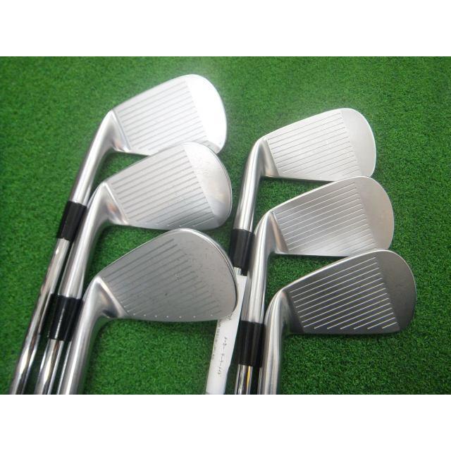 TaylorMade - koharu(美品中古)TM P7MC Iron 5-P Flex-S TaylorMade P7MC Right-Handed Golf Club Iron Set for sale