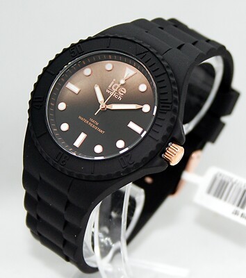   Ice Watch ICE Generation Sunset black M 019157  