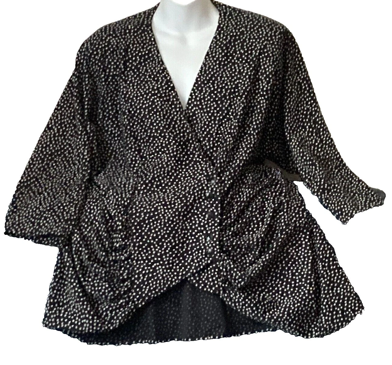 Camisetas Vintage eveningwear ocasión especial para De mujer