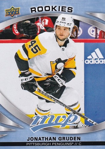 23-24 UPPER DECK MVP # 1 - 250 - PICK FROM LIST - FREE COMBINED SHIPPING - Picture 226 of 250