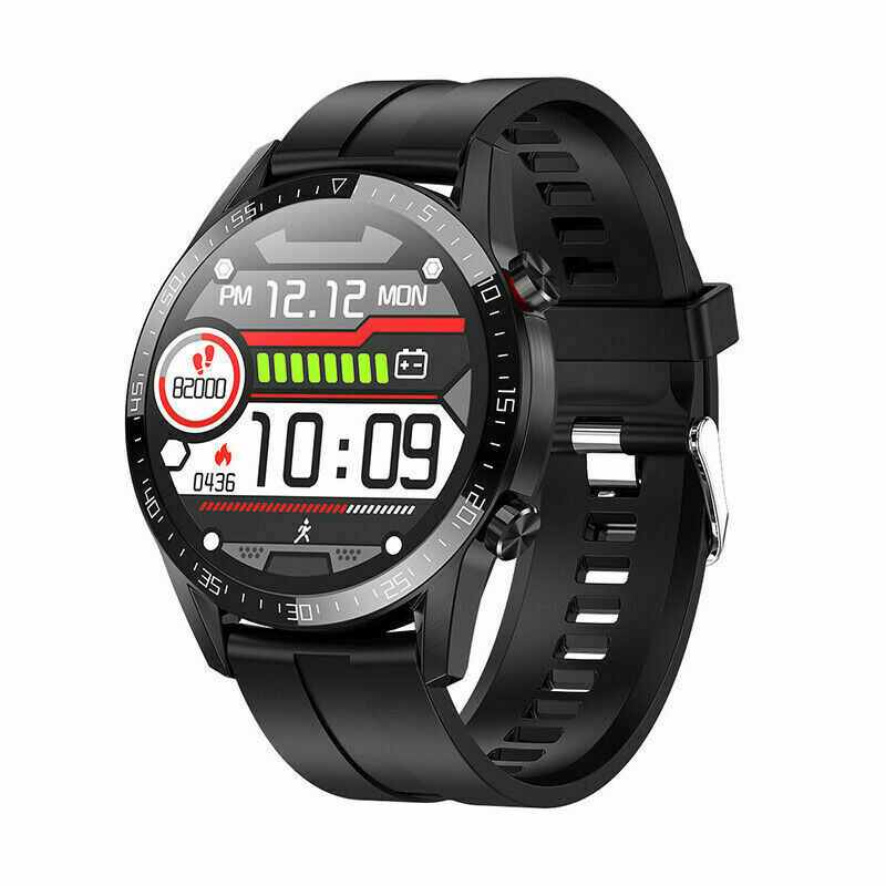 l13 smartwatch ip68