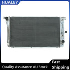 3Row Aluminum Radiator For Ford FALCON EF EL 1994-1998 Fairlan NF NL LTD DF DL