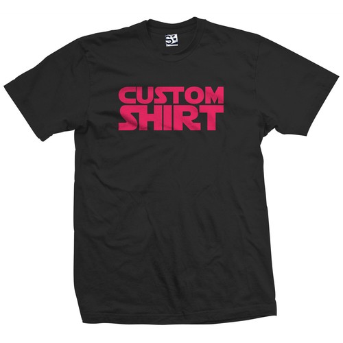 Youth Custom Jedi T-Shirt Personalized Space Wars Star Empire Kids Girls Boys - Picture 22 of 53