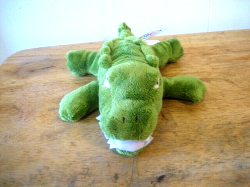 Florida Gators plush 9" - Picture 2 of 6