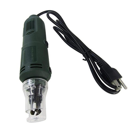 110V DF-8 Handheld Magnet Wire Stripping Machine Stripper Cutter Tool 10000r/min - Picture 2 of 3