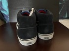 Lakai Foster Select Mid Top Limited SUPER RARE  BRAND NEW Blue Suede Size 12 US — photo 6