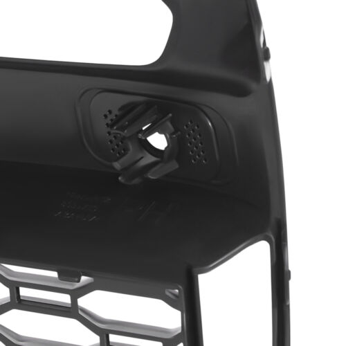 1Pair Front Fog Light Frames For BMW X3 X4 G01 G02 Grille Trim 2018 2019 2020 - Picture 15 of 22