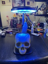 4-Grow Lights,Full Spectrum for Indoor Plants, Height Adjustable Plant Lights