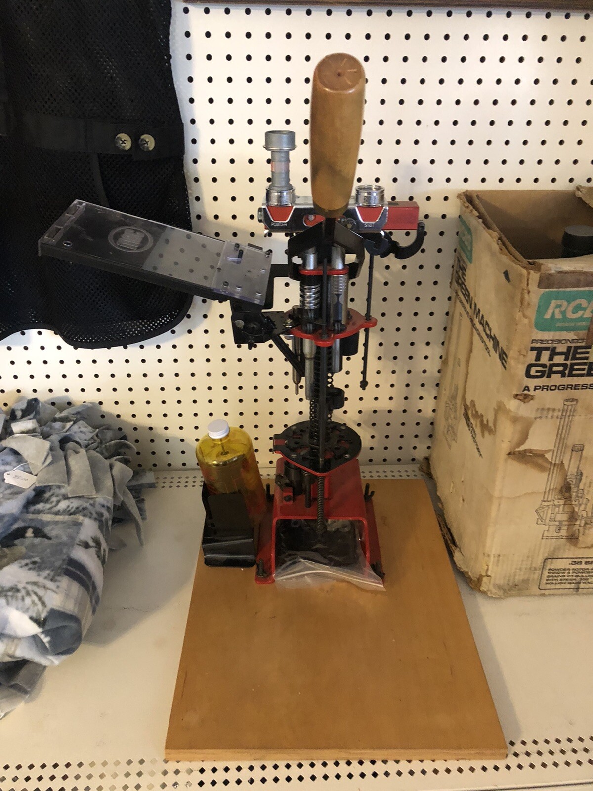 28 Gauge Reloader for sale Only 4 left at 75