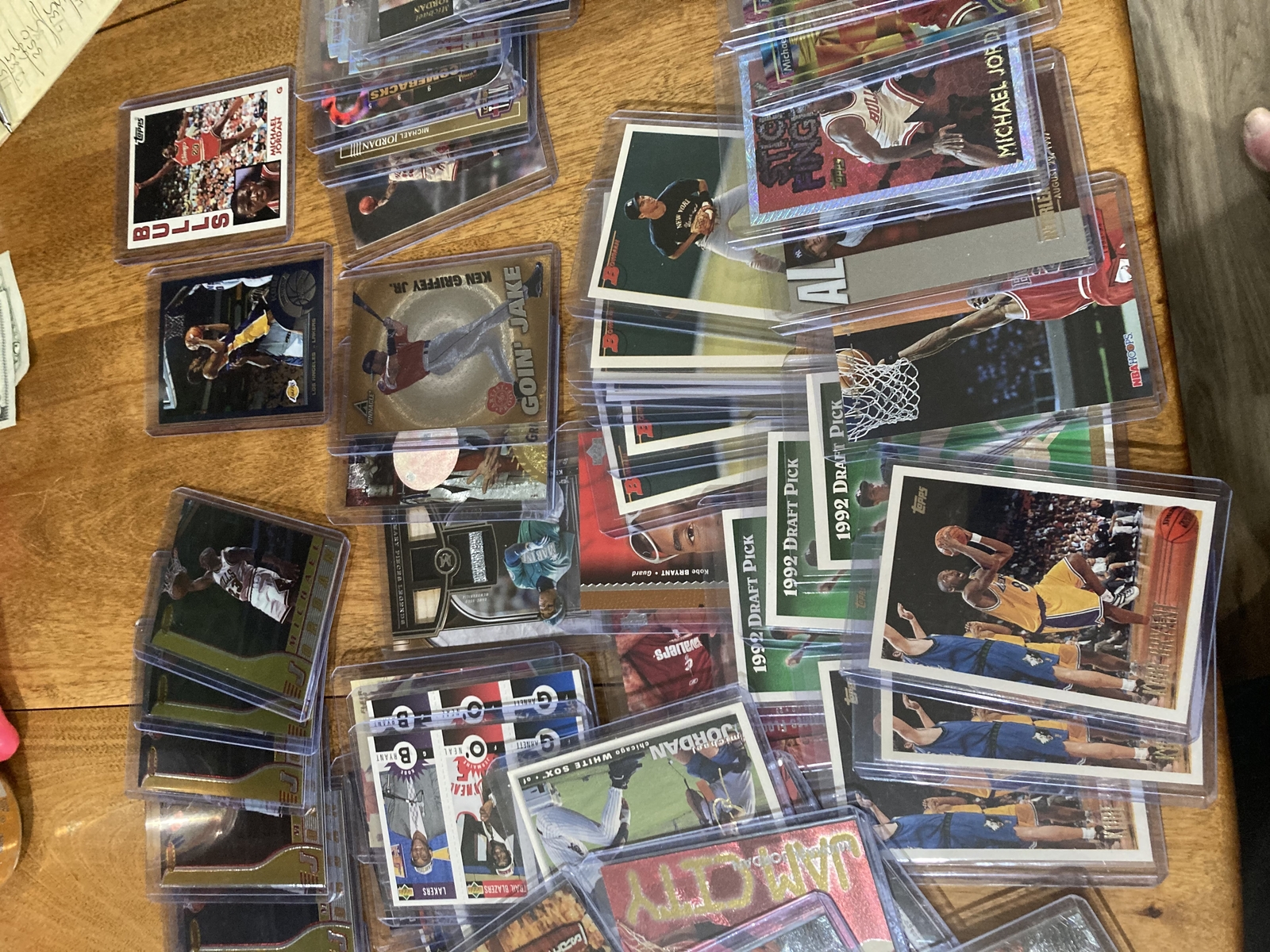 Rare Sports Cards and More eBay Stores
