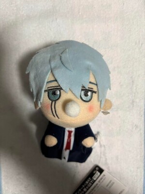 MASHLE- Baby Plush toy 11cm Lance crown