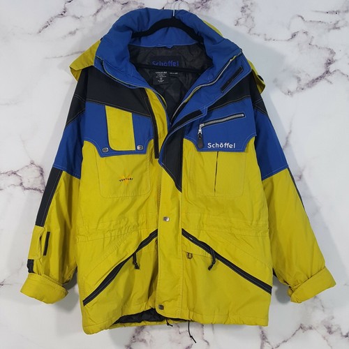 Schoffel Venturi Waterproof Mens Size 