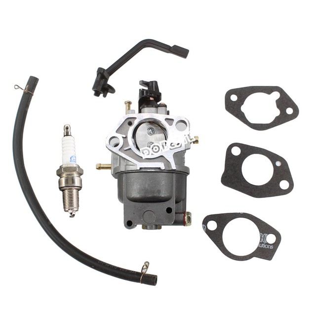 Carburetor Gasket Kit For Generac GP6500 GP6500E GP7500E GP5500 8125W