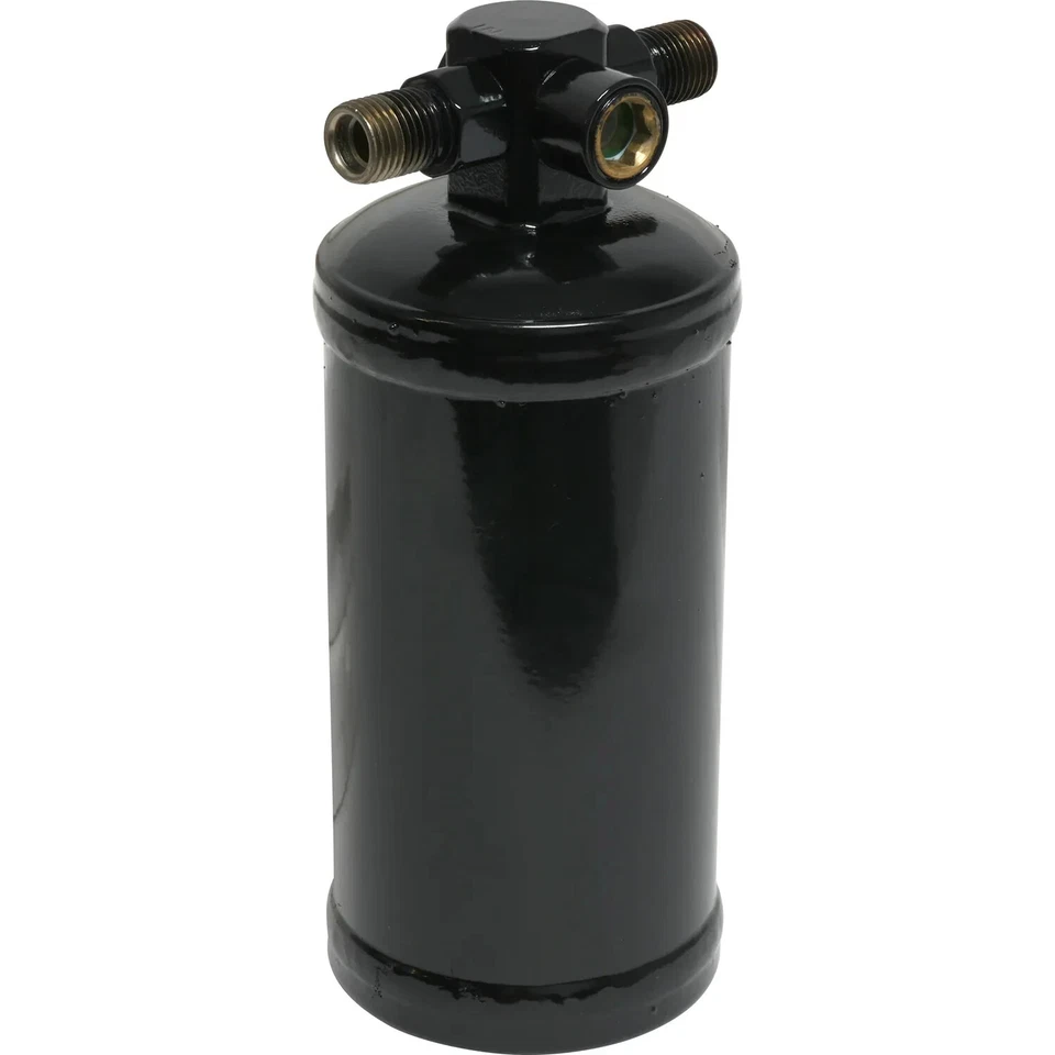 Kit Compresor Aire Acondicionado Toyota Supra 1987-1988 Foto 4 de 4