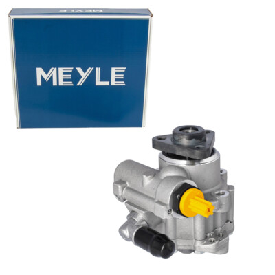 MEYLE 1146310063 Hydraulikpumpe Lenkung für AUDI A6 C6 4F 2.7/3.0 TDI 4F0145155A