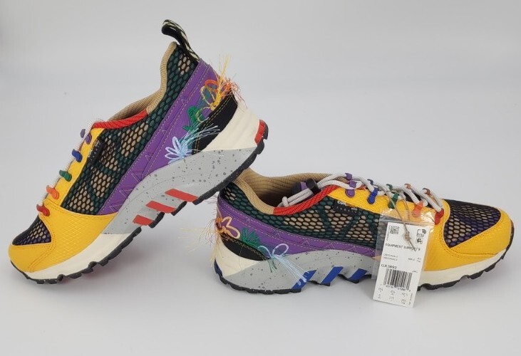 トレシュー　adidas equipment Buy Sean Wotherspoon x Equipment Support 93 'Super Earth