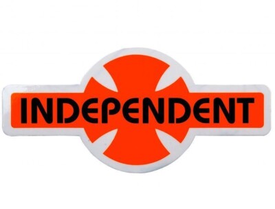 INDEPENDENT TRUCK COMPANY - Skateboard Sticker - Assorted designs