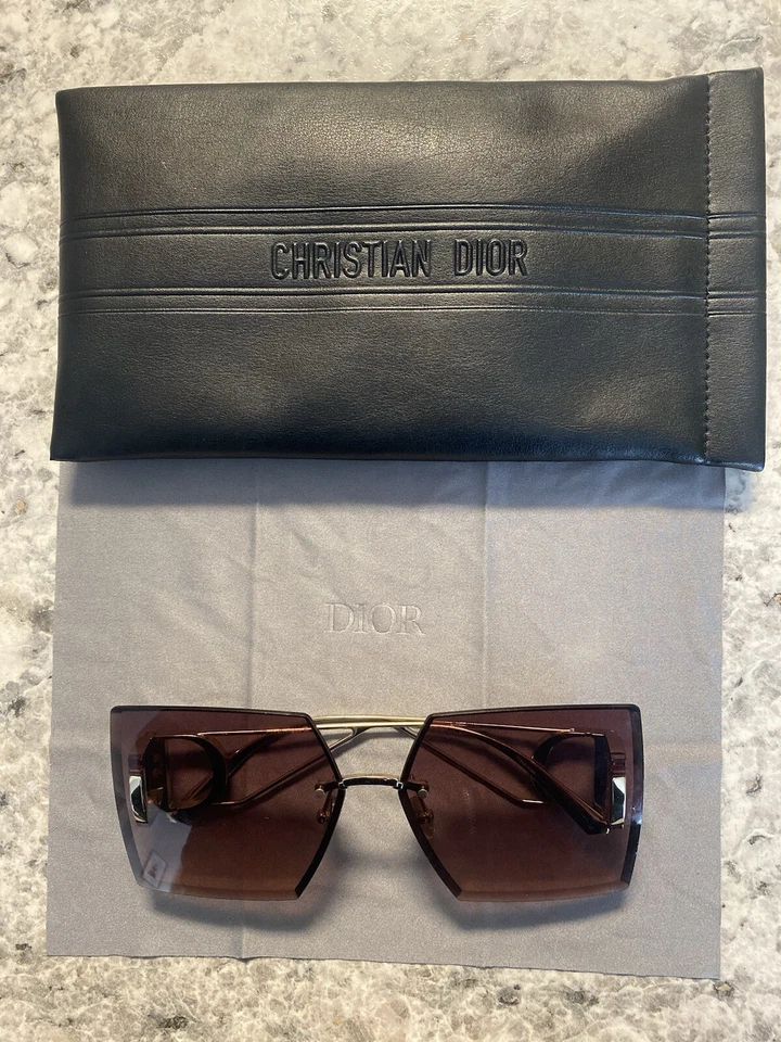 Gafas de sol Dior  Foto 3 de 4